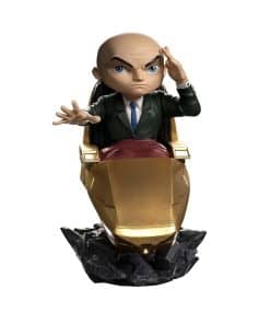 Iron Studios Professor Xavier X-Men - Mini Co.
