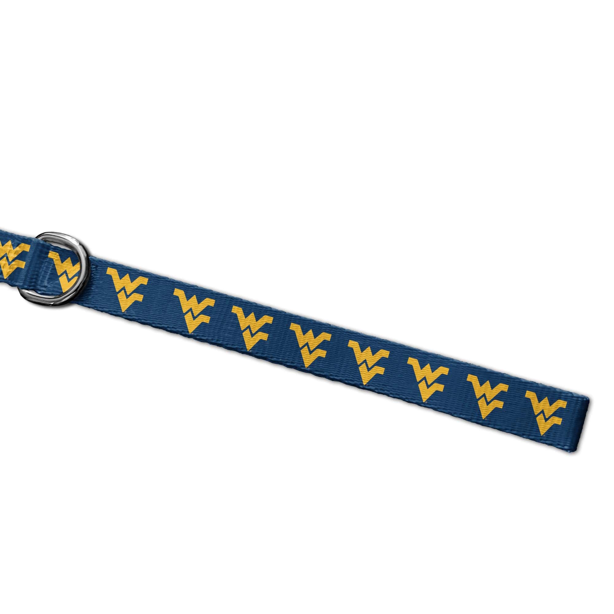 Correas y correas de West Virginia Mountaineers | - Imagen 4
