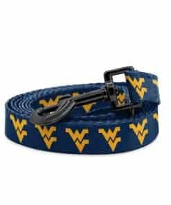 Correas y correas de West Virginia Mountaineers |