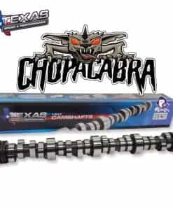 Árbol de levas para camión Texas Speed TSP Chopacabra LS