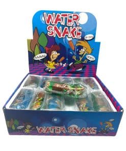 Warm Fuzzy Toys - Tubos Sensoriales - Juguetes Squishy