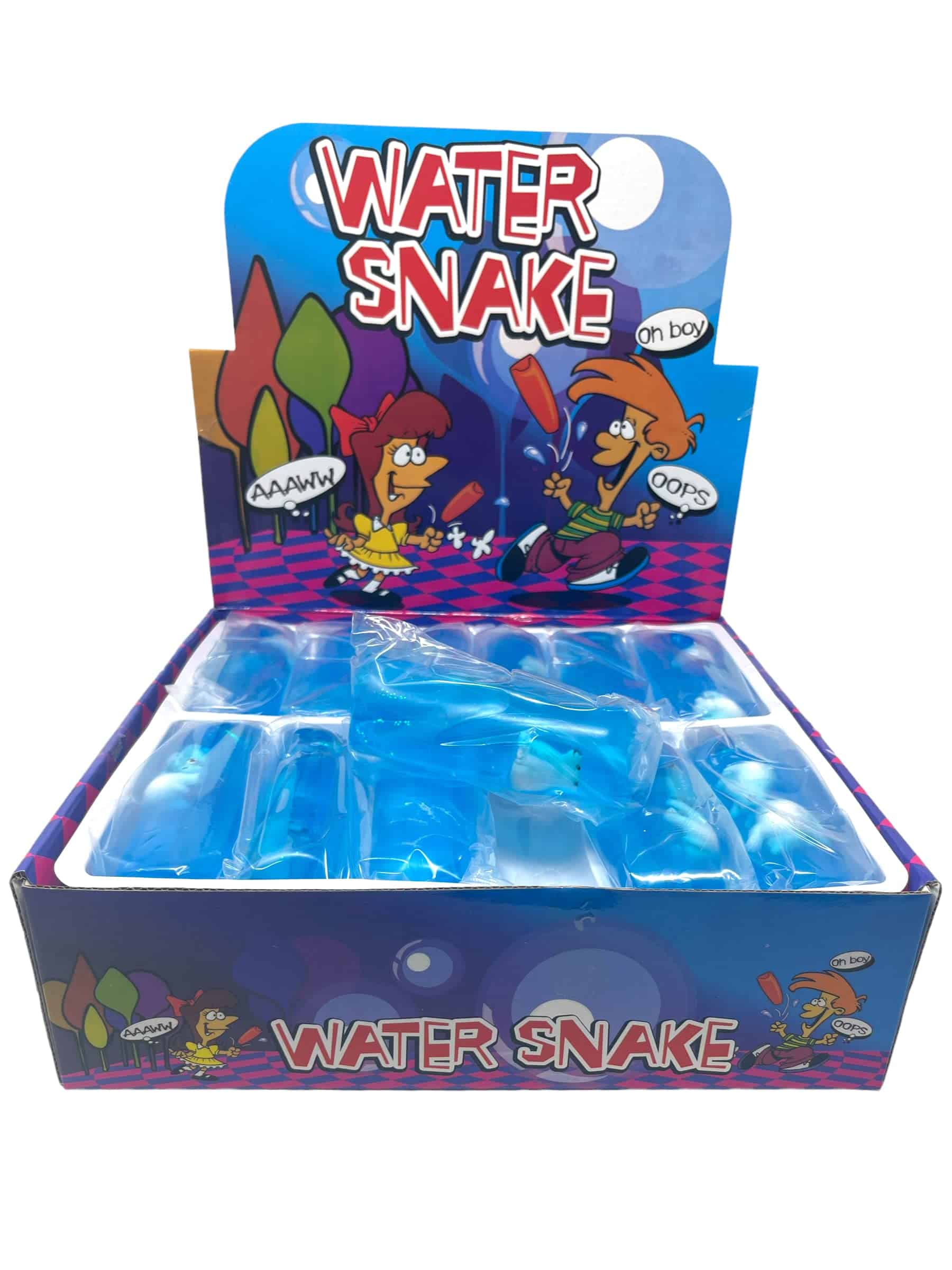 Juguetes Sensoriales WARM FUZZY - Caja -Figuras de Oso Polar