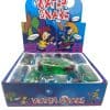 WARM FUZZY Toys - Estuche completo (24) Juguete Sensorial