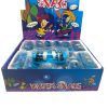 Juguete Fidget de Pingüino Impreso WARM FUZZY, 4.5in de