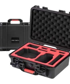 Estuche portátil resistente al agua PGYTECH para DJI Mini