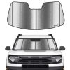 Pigenius Protector Solar para Parabrisas de Ford Bronco