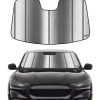 Parasol para parabrisas Pigenius para Ford Mustang Mach-E