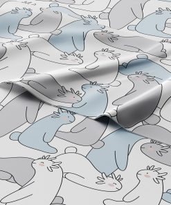 Juego de sábanas completo para niños monstruos - Niños,