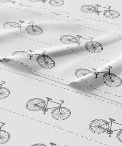 Juego de sábanas completo de 4 piezas para -GK Linens