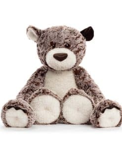 Oso Comfort Giving Bear en marrón y crema 18 pulgadas de