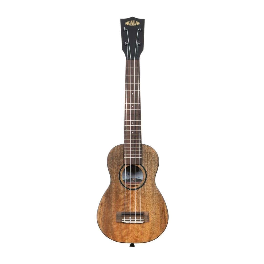 Ukulele de 4 Cuerdas Kala Brand Music -Natural