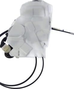 Actuador de Bloqueo de Puerta Eléctrica Compatible con