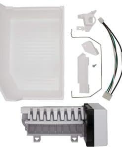 Reemplazo de ensamblaje de máquina de hielo para