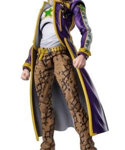 Medicos JoJo's Bizarre Adventure Part 6: Stone Ocean -