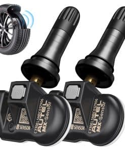 Sensor de TPMS Autel, Nuevo MX-Sensor 2024 315MHz + 433MHz