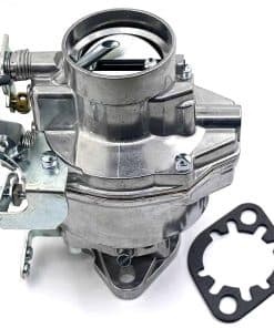 Carburador ROCHESTER B 1 BARRIL Manual choke Para