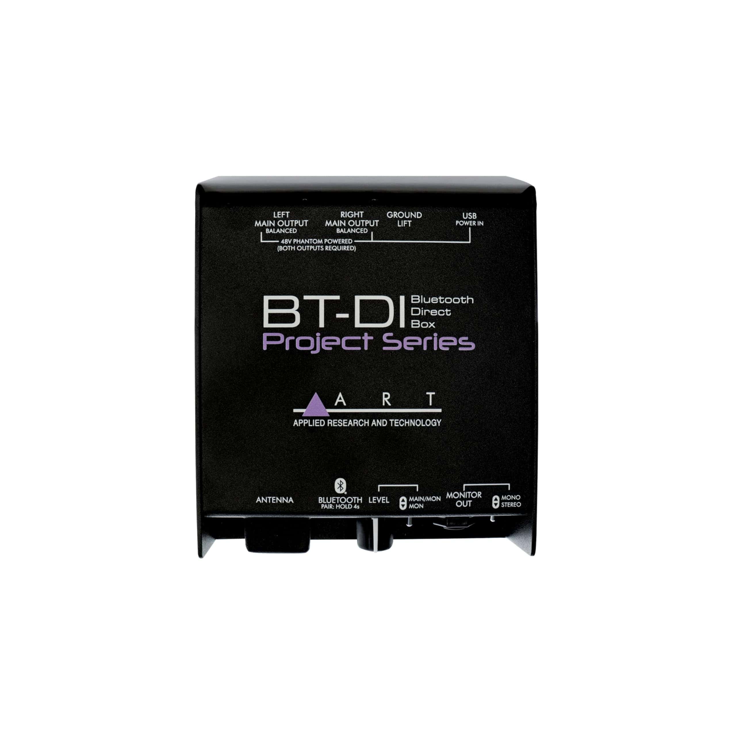 Caja Directa Bluetooth ART BT-DI - Imagen 3