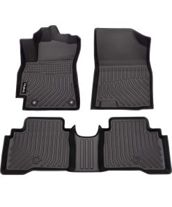 Tapetes a medida Wailtnb para Hyundai Elantra / Elantra N