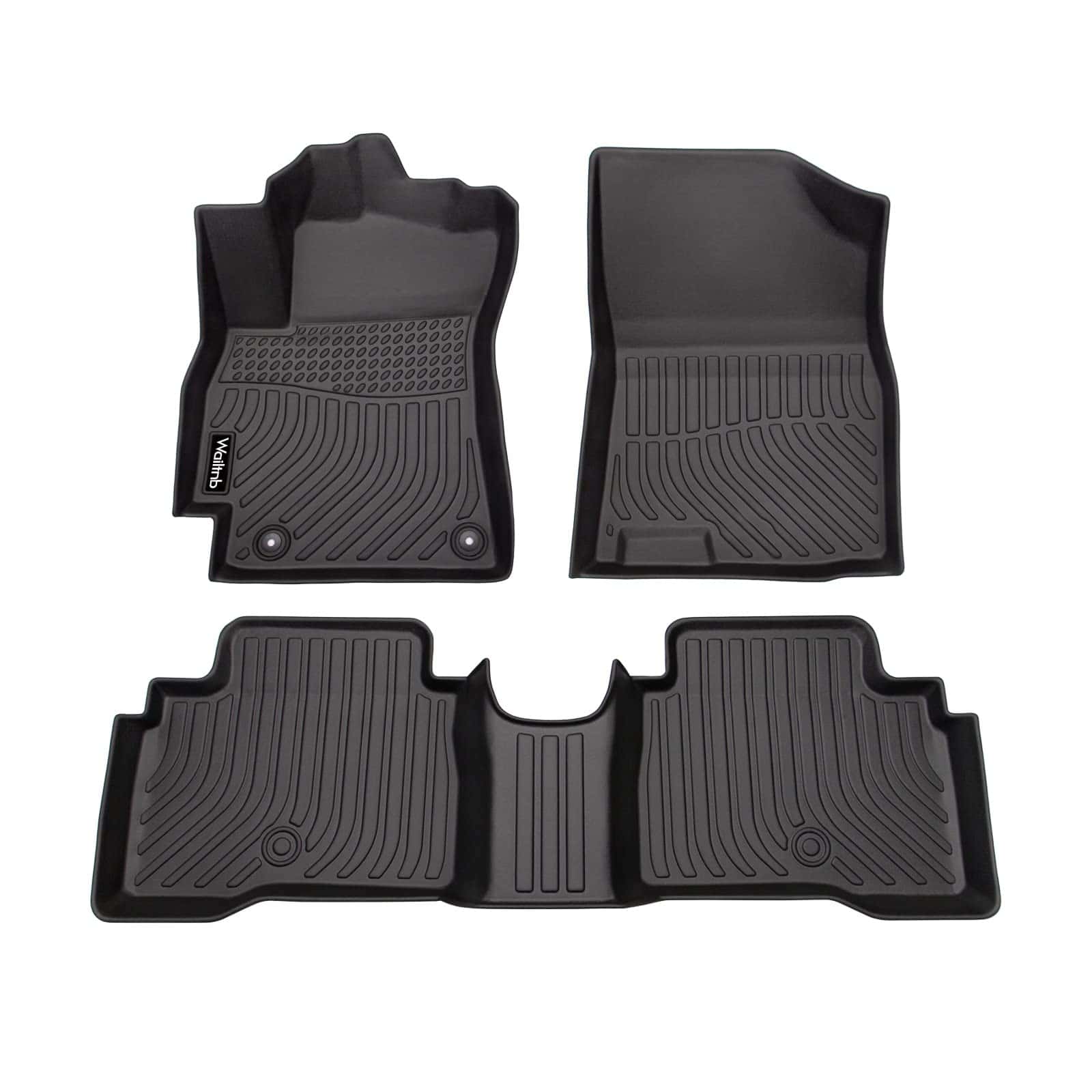 Tapetes a medida Wailtnb para Hyundai Elantra / Elantra N