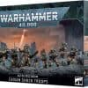 Warhammer 40,000: Astra Militarum - Tropas de Choque de