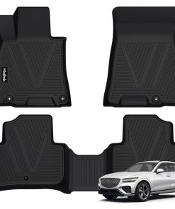 Tapetes a medida para Genesis GV70 2022 2023 2024