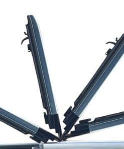 Sistema EZ Flip-Top para Paneles JT Freedom Top - Sistema