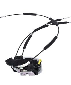 Actuador de cierre centralizado de puerta (Izquierda