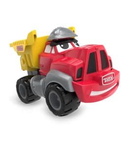 Camioneta Interactiva Tonka 06269 para Niños de 2 años en