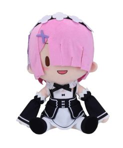 Peluche Grande SEGA Re:Zero -Starting Life in Another