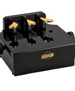 SHSOE Lifting Piano Pedal Extender (Madera) para Niños,