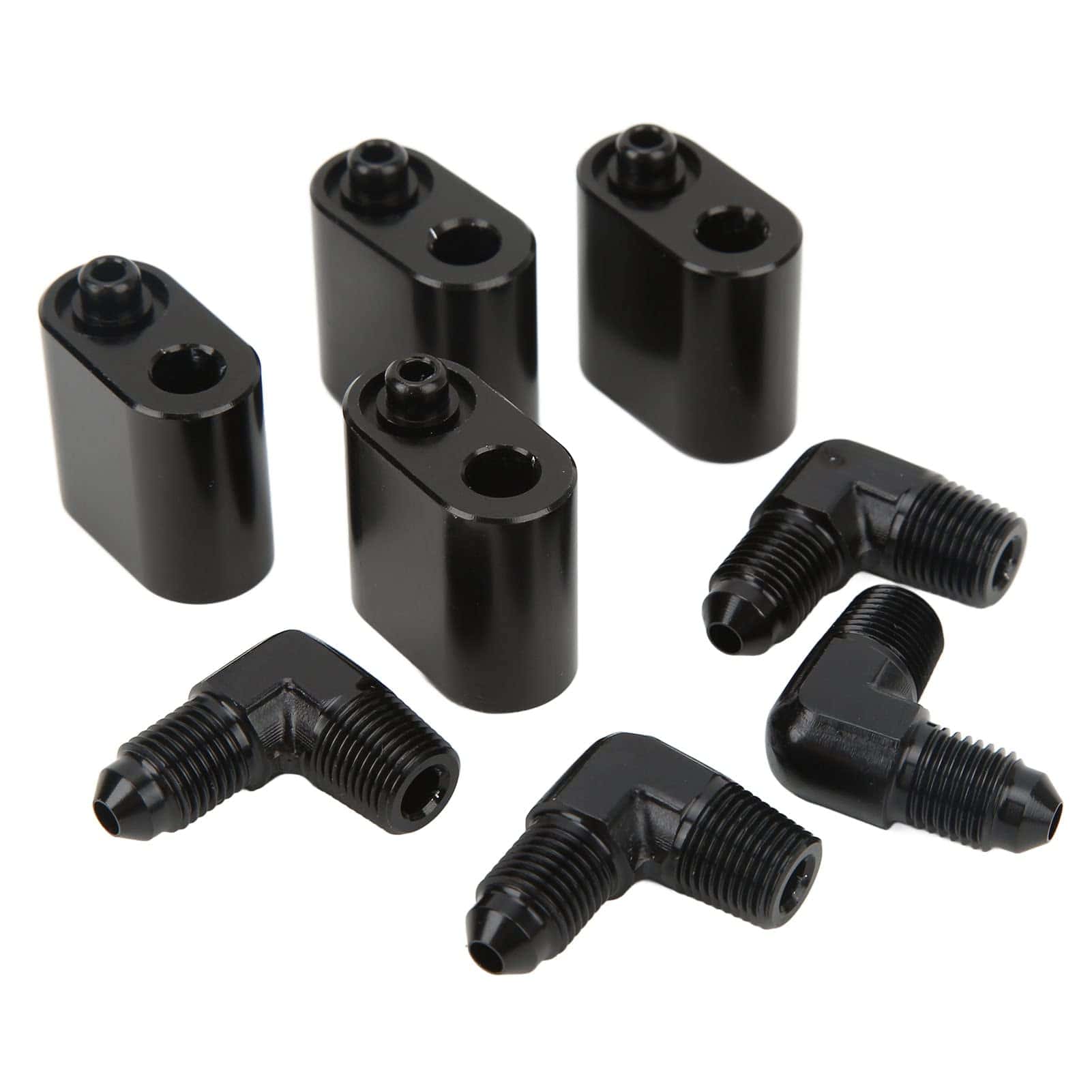 Kit de paso de vapor de refrigerante LS para motores LS1 - Imagen 5