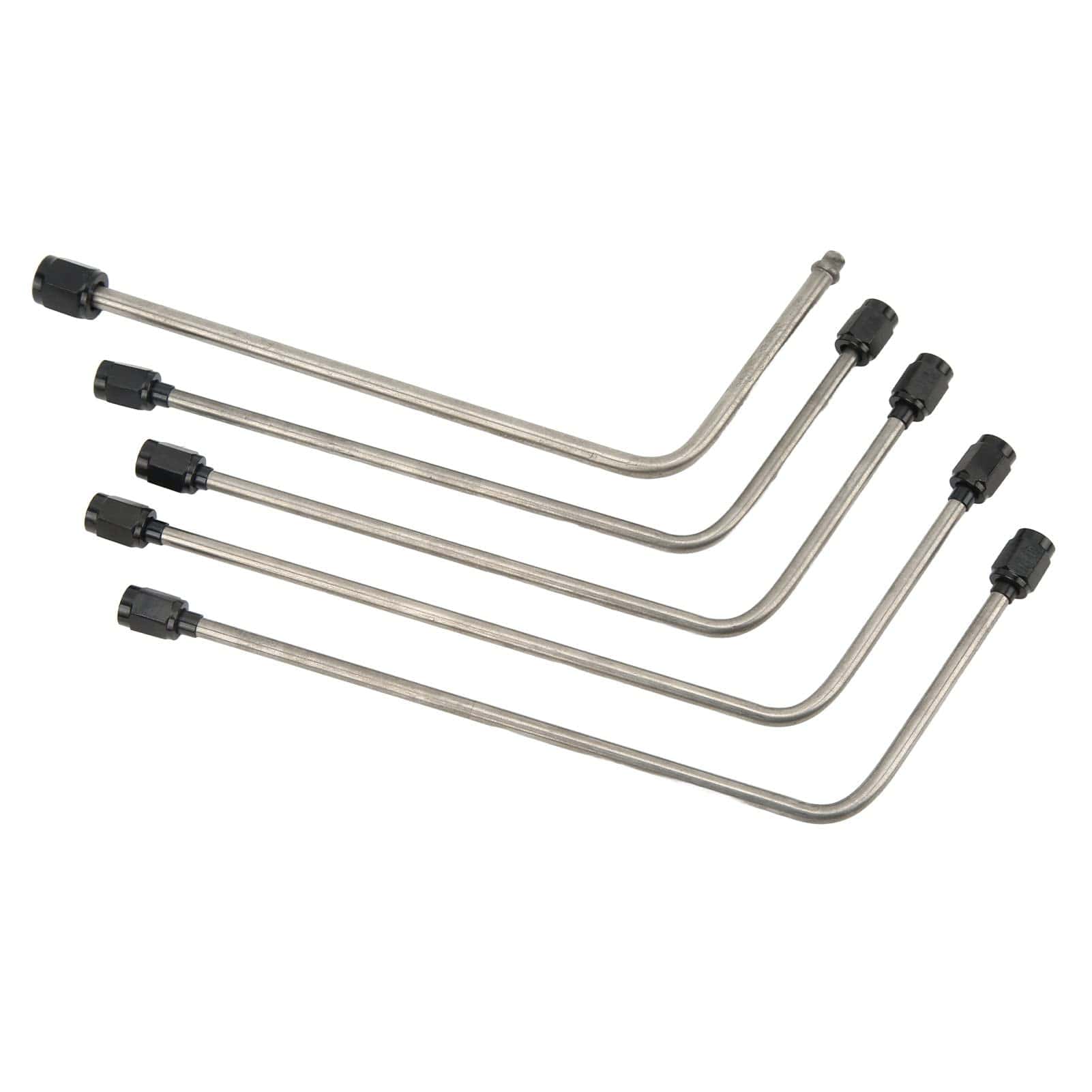 Kit de paso de vapor de refrigerante LS para motores LS1 - Imagen 8