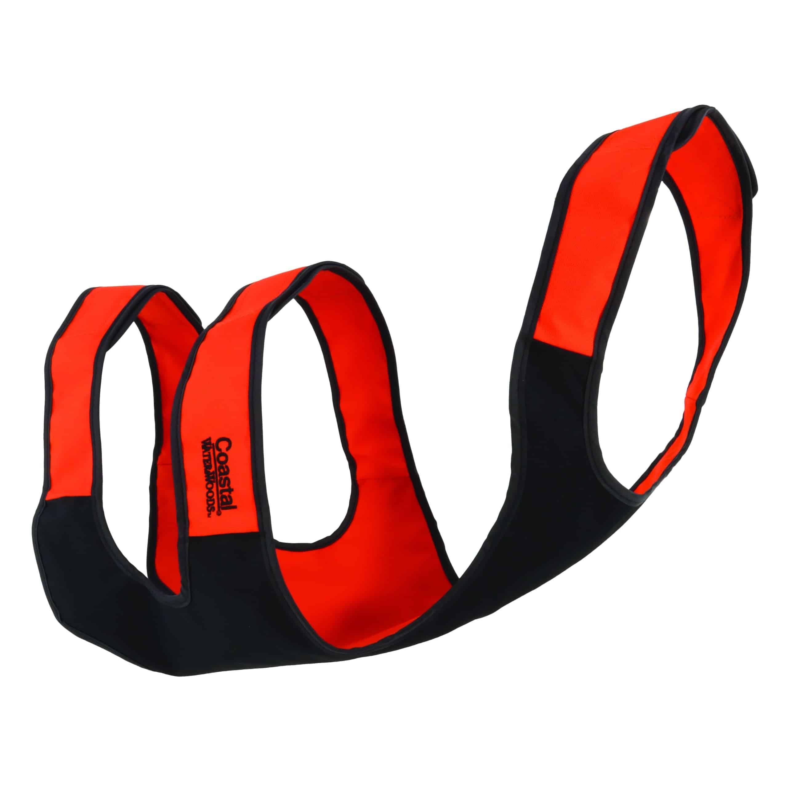 Protector de pecho para perros Water & Woods de Coastal Pet