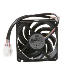 Motor del Ventilador del Condensador de -R60X10358