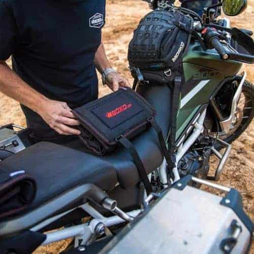 Kit de herramientas para motocicletas de aventura Boxo USA - Imagen 3