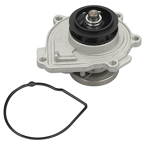 Kit de Correa de Distribución del Motor con Bomba de Agua - Imagen 3