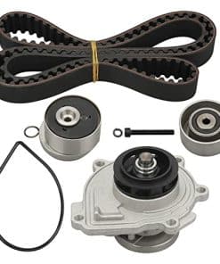 Kit de Correa de Distribución del Motor con Bomba de Agua
