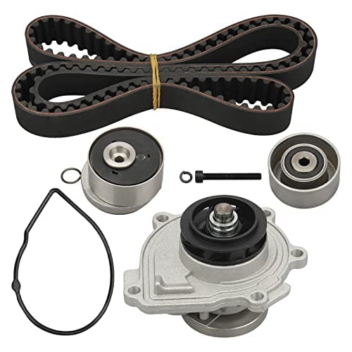 Kit de Correa de Distribución del Motor con Bomba de Agua