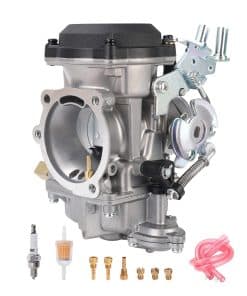 Carburador SVKZGFZ CV40 para Harley Davidson HD Sportster