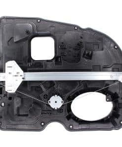 Regulador de ventana trasera izquierda con motor para Dodge