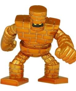 Square Enix Dragon Quest Metallic Monsters Gallery Golem