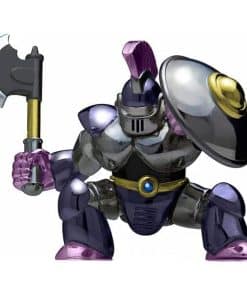 Square Enix Dragon Quest Metallic Monsters Gallery Akuma no