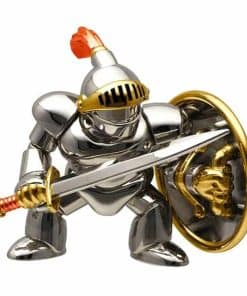 Square Enix Dragon Quest Metallic Monsters Gallery