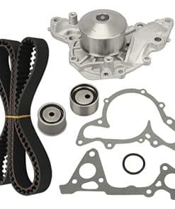 Kit de Correa de Distribución del Motor con Bomba de Agua