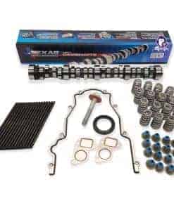 Kit de árbol de levas Texas Speed TSP Chopacabra con árbol