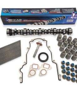 Kit de Árbol de Levas Texas Speed TSP Chopacabra para