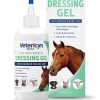 Gel de Vendaje de Heridas Vetericyn Plus para Animales |