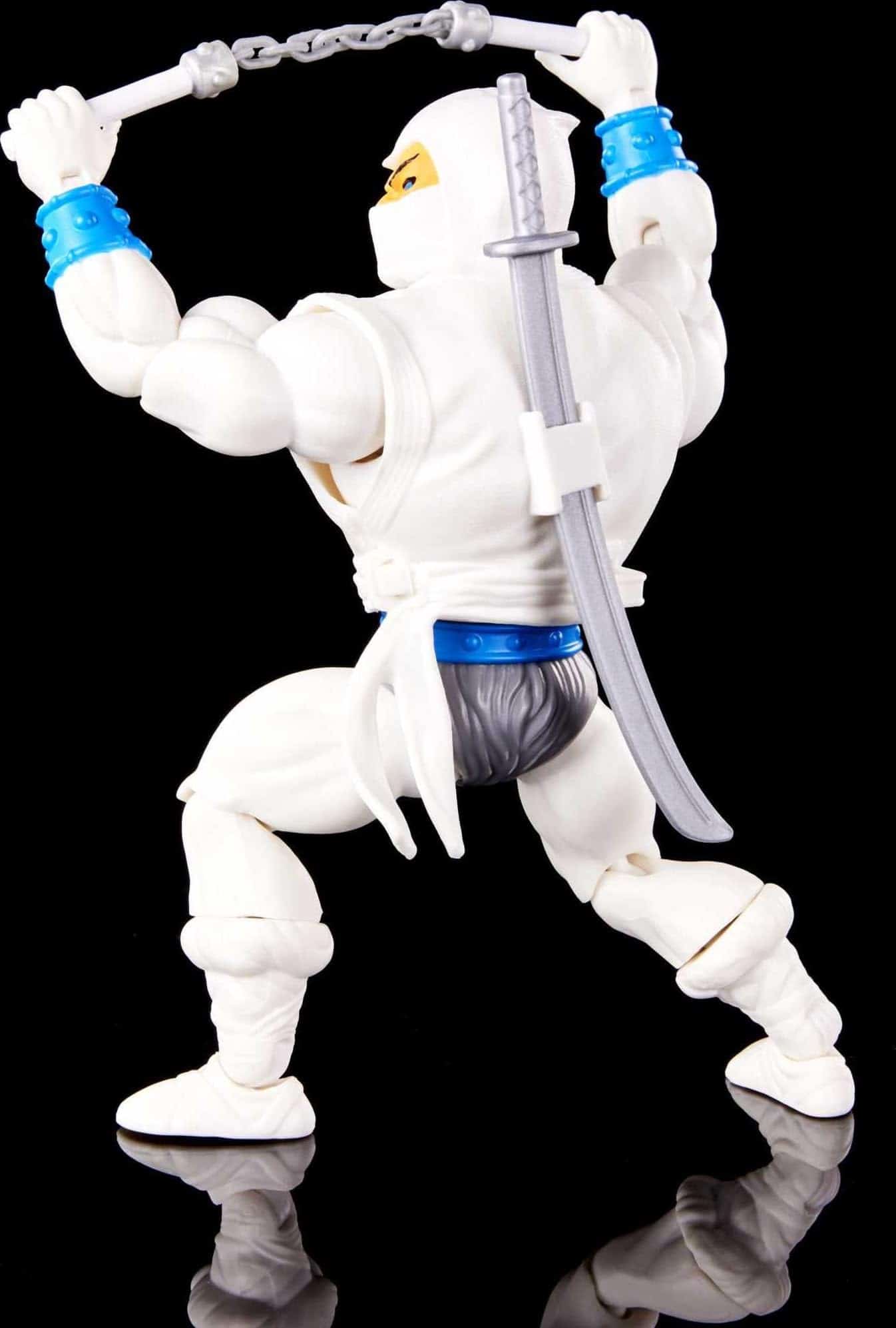 Figura de acción y accesorio Masters of the Universe - Imagen 6