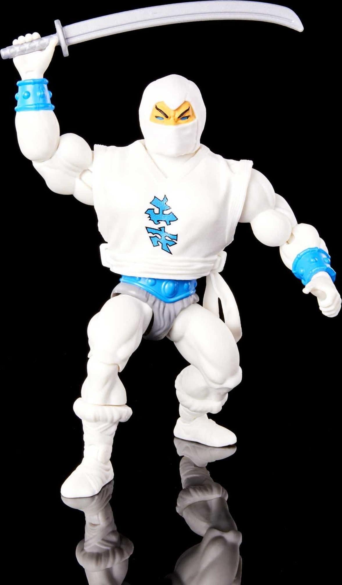 Figura de acción y accesorio Masters of the Universe - Imagen 7