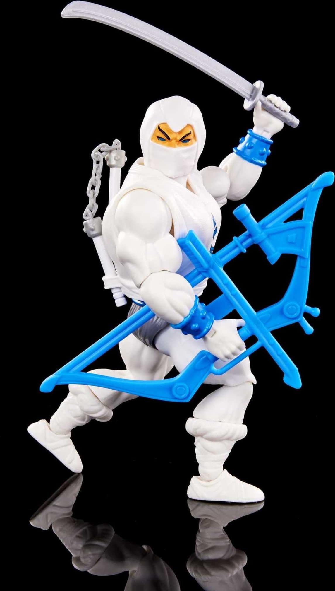 Figura de acción y accesorio Masters of the Universe - Imagen 5